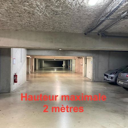 Sejour Evasion A Uzes Appartement Buitenkant foto