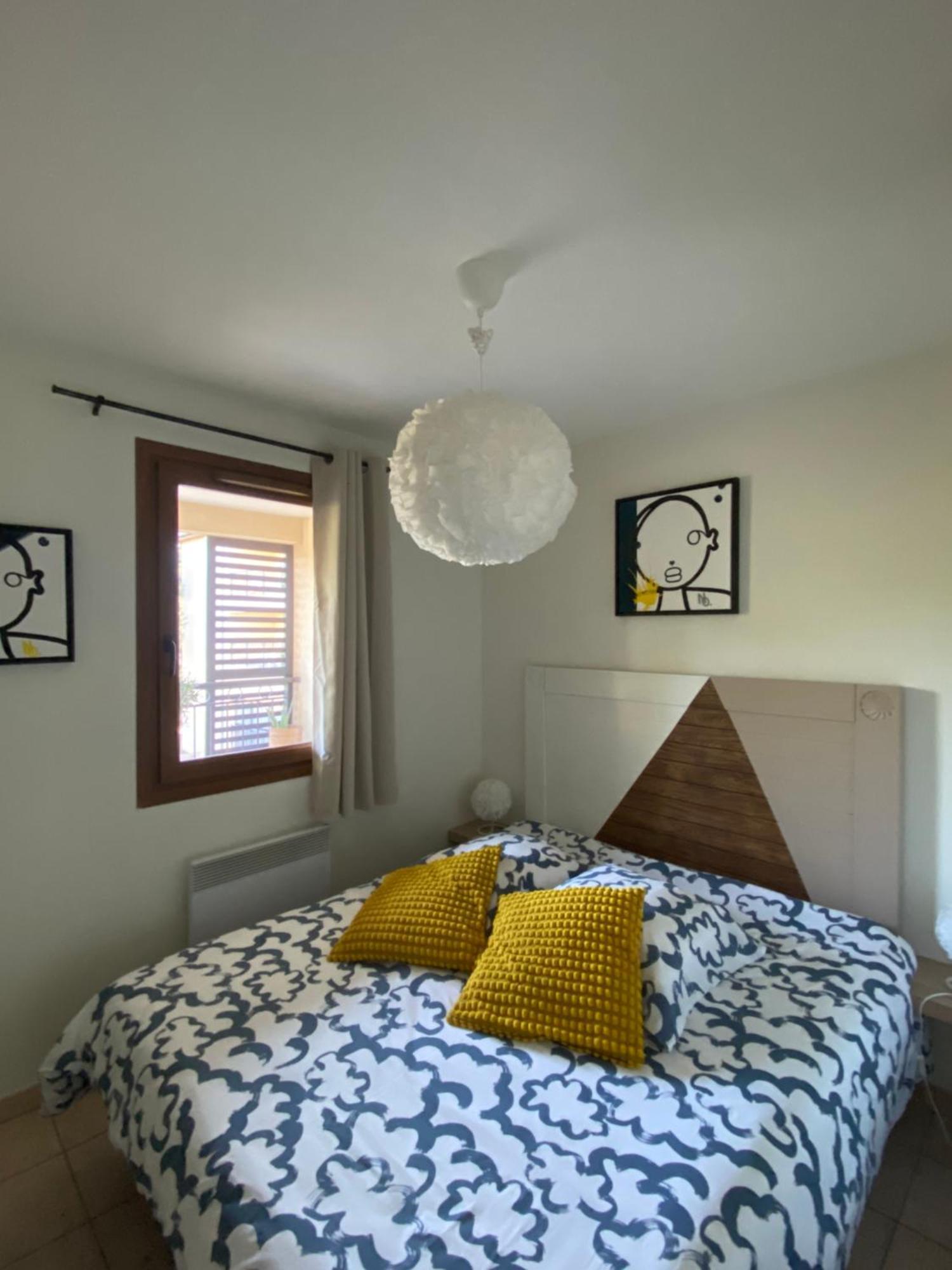 Sejour Evasion A Uzes Appartement Buitenkant foto