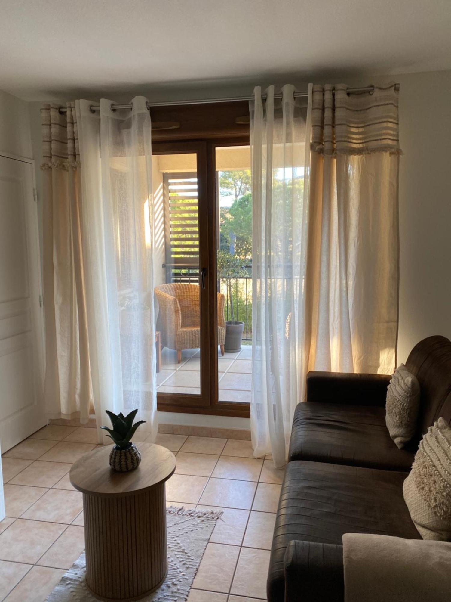Sejour Evasion A Uzes Appartement Buitenkant foto