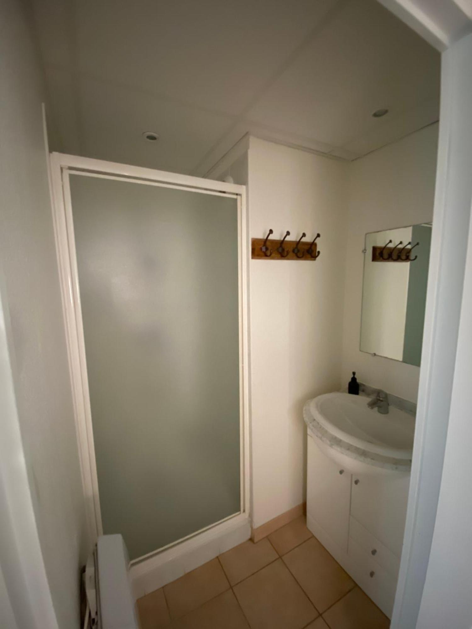 Sejour Evasion A Uzes Appartement Buitenkant foto