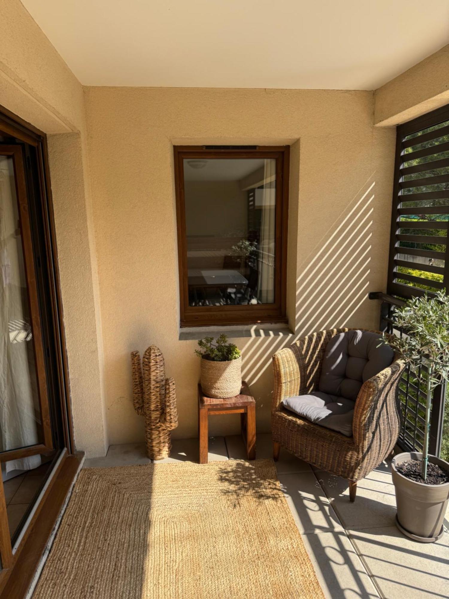 Sejour Evasion A Uzes Appartement Buitenkant foto
